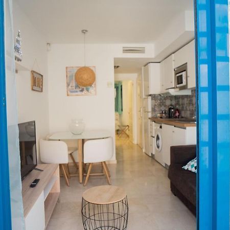 Apartamento Los Patos Beach Apartment Benalmadena Luaran gambar