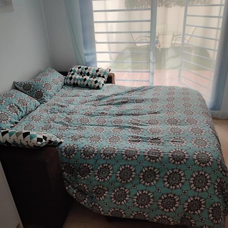 Apartamento Los Patos Beach Apartment Benalmadena Luaran gambar