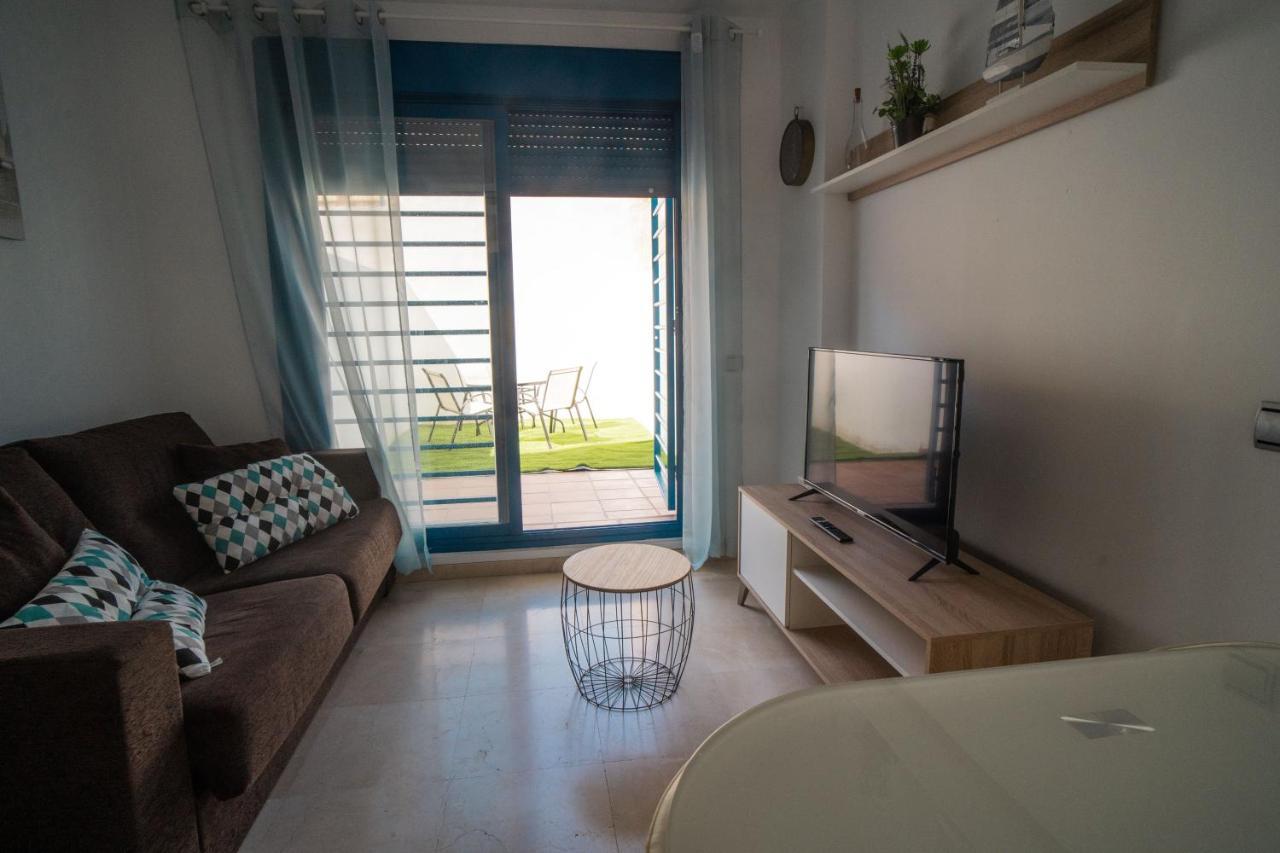 Apartamento Los Patos Beach Apartment Benalmadena Luaran gambar