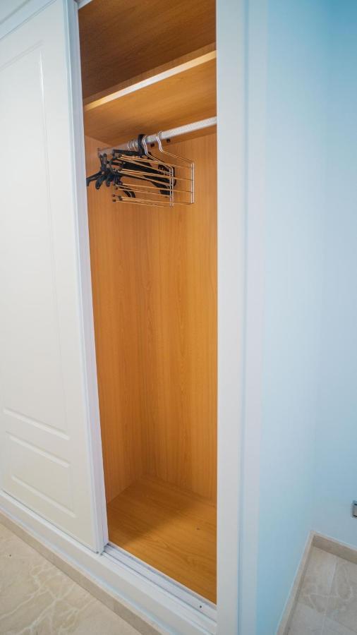 Apartamento Los Patos Beach Benalmadena Luaran gambar