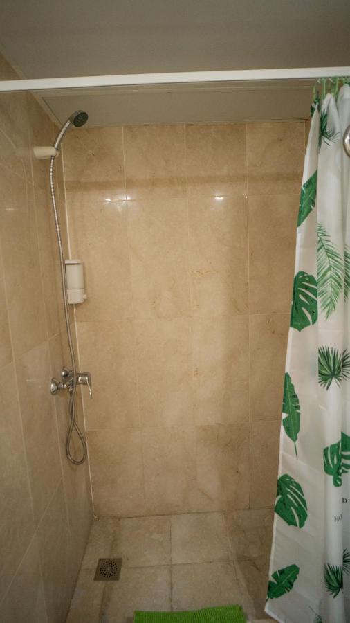 Apartamento Los Patos Beach Benalmadena Luaran gambar