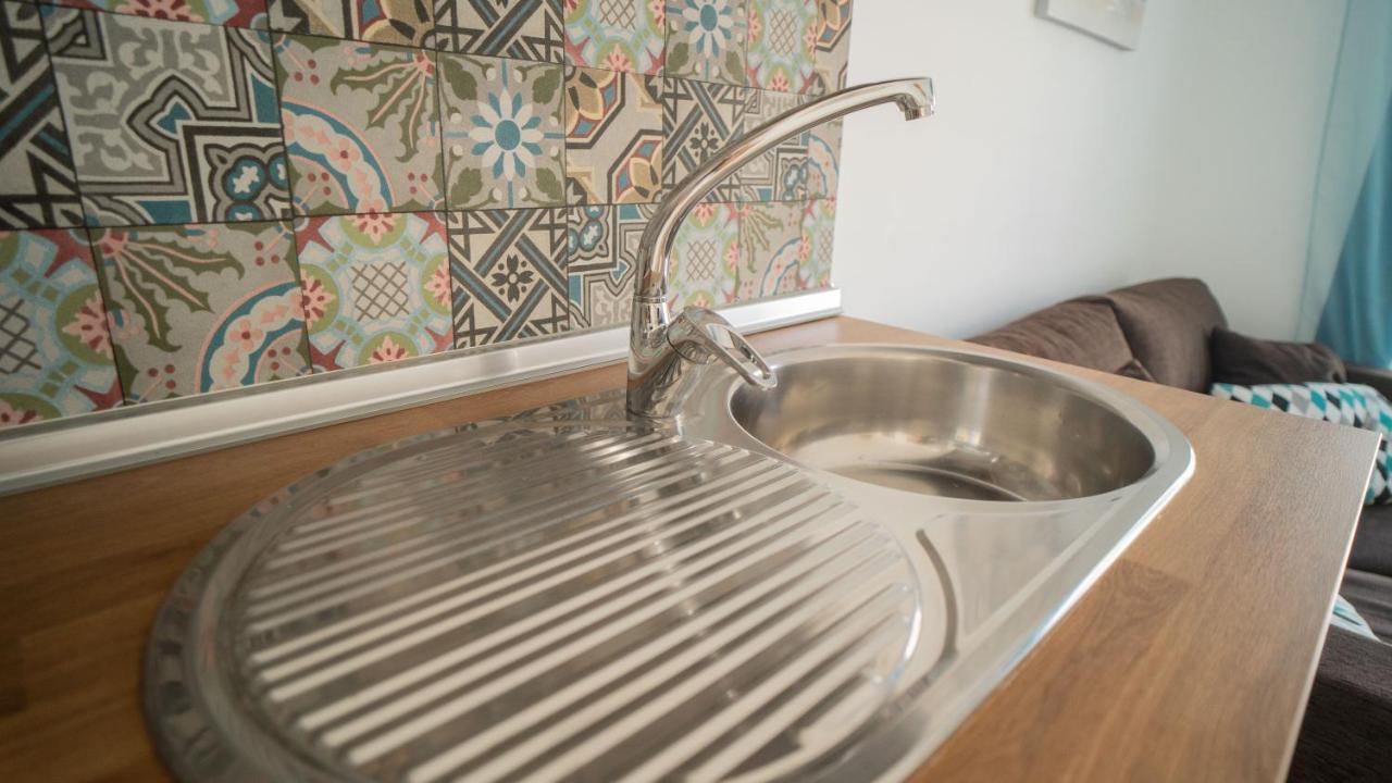 Apartamento Los Patos Beach Benalmadena Luaran gambar