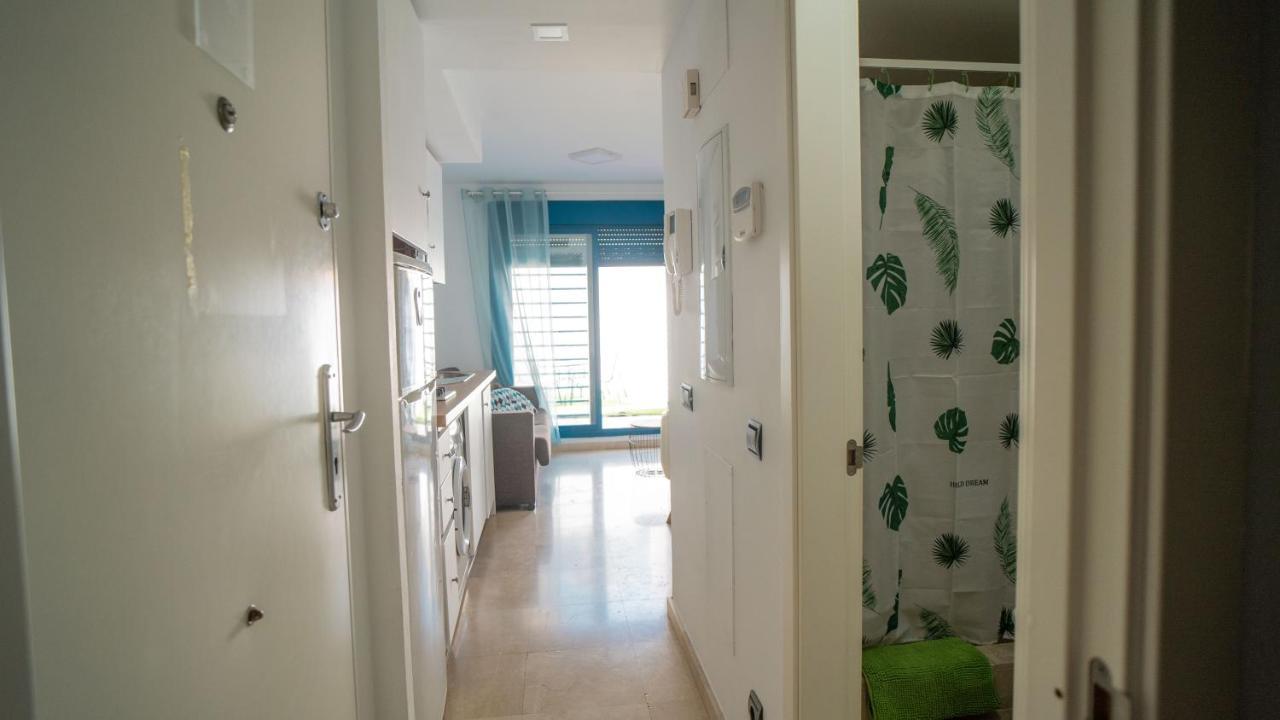 Apartamento Los Patos Beach Apartment Benalmadena Luaran gambar