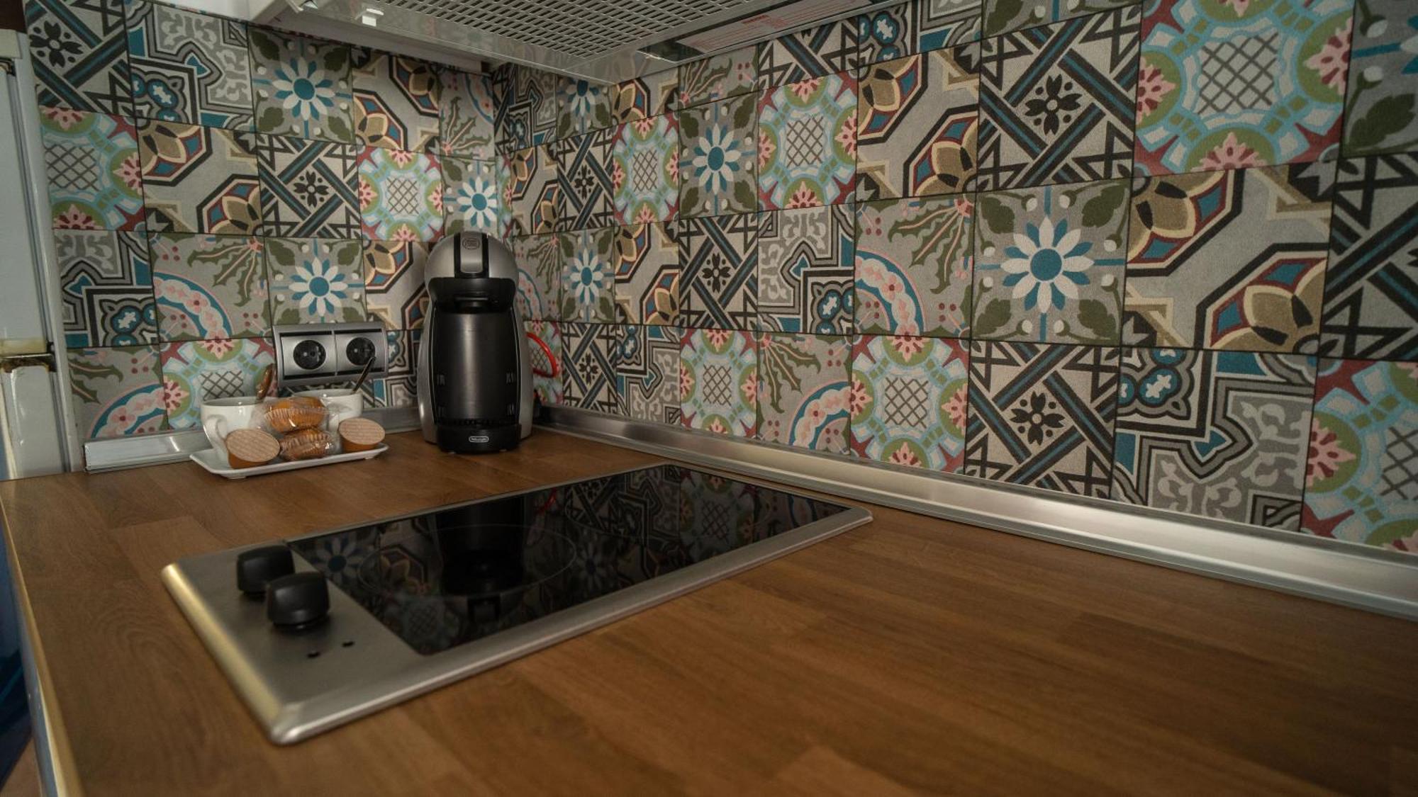 Apartamento Los Patos Beach Benalmadena Luaran gambar