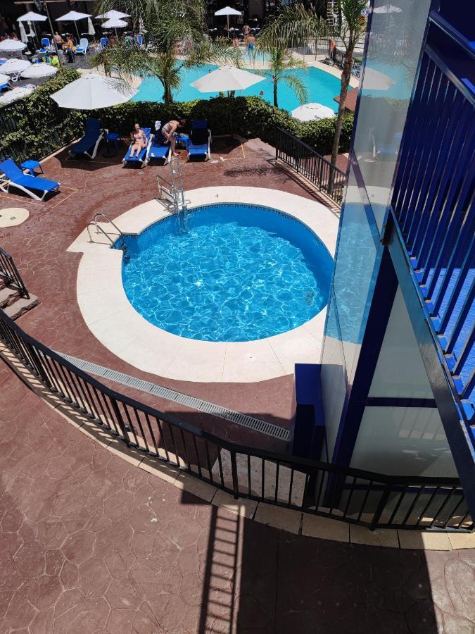 Apartamento Los Patos Beach Apartment Benalmadena Luaran gambar