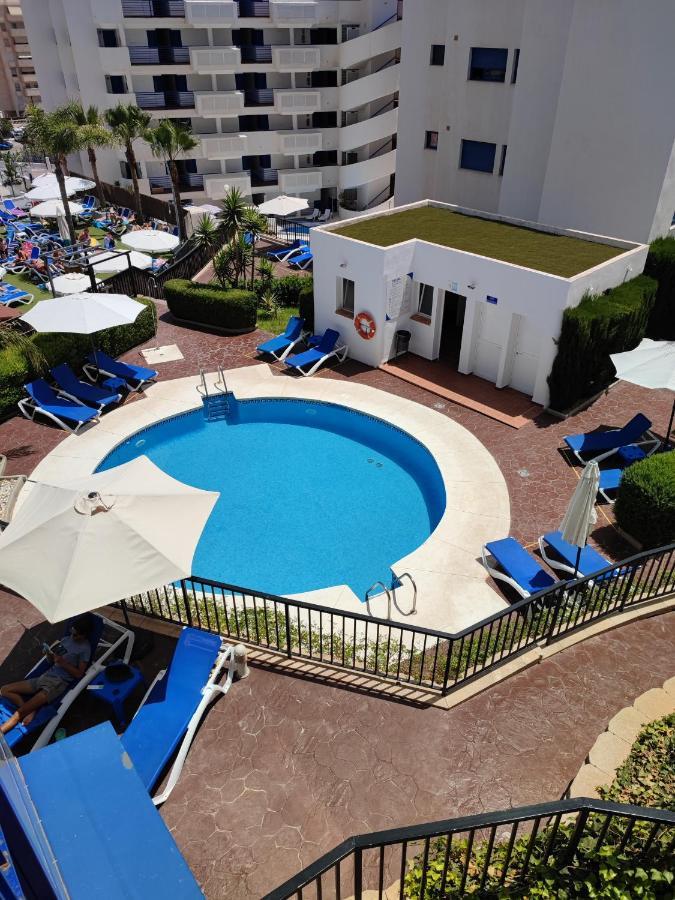 Apartamento Los Patos Beach Apartment Benalmadena Luaran gambar