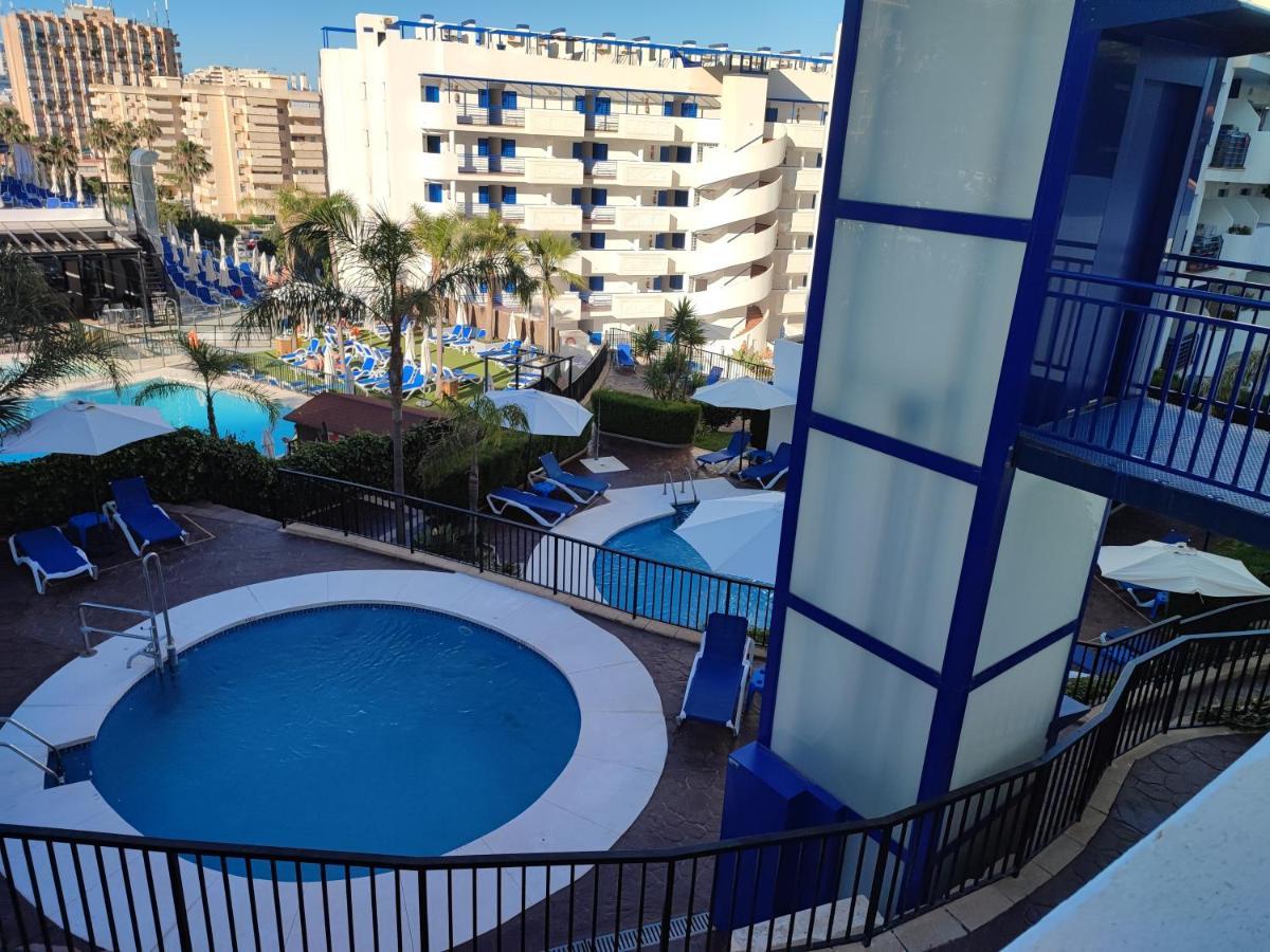 Apartamento Los Patos Beach Apartment Benalmadena Luaran gambar