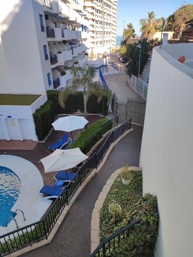 Apartamento Los Patos Beach Apartment Benalmadena Luaran gambar