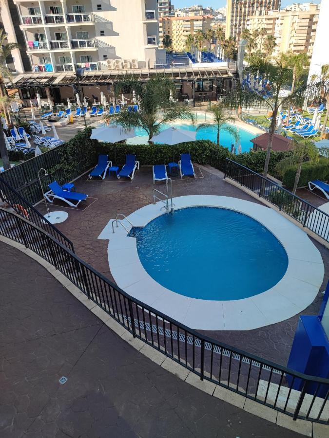 Apartamento Los Patos Beach Benalmadena Luaran gambar