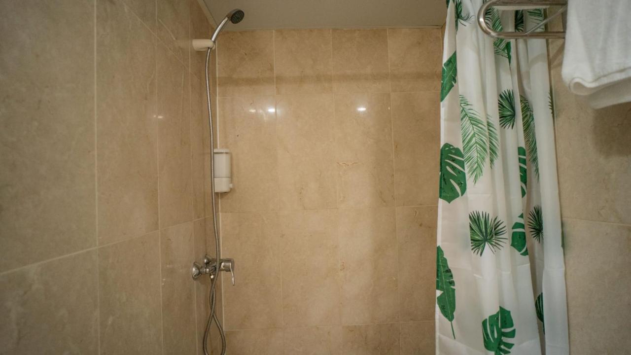 Apartamento Los Patos Beach Apartment Benalmadena Luaran gambar